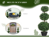 2pcs Artificial Plant 20517520