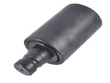172478-37501 172478-37500 Top Roller Carrier For YANMAR VIO40-2 VIO45 IO50-6A VIO55-5 VIO70 B50 22786113