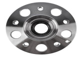 2Pcs Front Wheel Hub and Bearing Assembly Fit for Mercedes-Benz C280 C320 C350 CLK320 CLK350 SLK350 37258757