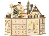 Christmas Advent Calendar 73449012