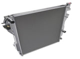 3Row Aluminum Radiator fit for 2010-2012 Ram 2500 3500 6.7L 55057089AA 615343661407 72750386
