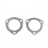 Fit For Small Block v8 Chevy 1935-48 Fat Fenderwell Headers MT001027 03951568