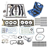 Rocker Arms Lifters Timing Chain Tool Kit Replacement for Dodge Jeep Ram 3.6L V6 Pentastar Chrysler 78986676