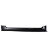 Pair Inner Outer Rocker Panels fit for Chevy Silverado GMC Sierra 1999-2007 Steel 76669192
