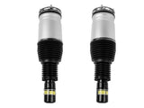 Pair Front LR Air Suspension Struts Replacement For 13-19 Land Range Rover L405 L494 w/ ADS 29438819