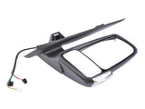 Right Power View Mirror w/ BSM, Signal Light Heated Fits for Mercedes-Benz Sprinter 1500 2500 3500 37294873