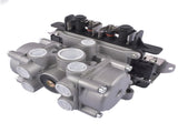 4005001020 ABS ECU/VALVE 2S/2M Replacement for Standard Trailers 12V S4005001020 66473074