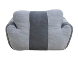 Bean Bag Chair, Comfy Teddy Beanbag Chair for Adults and Kids, lovely Lazy Sofa with with a W2510P465456