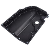Lower Engine Oil Pan Fits 2015 - 2018 Volkswagen Golf GTI Audi A3 S3 06K103600R 06K103600L 99927842