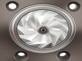 Billet Turbo Turbocharger Cartridge fit for Ford EcoSport Focus Fiesta 1.0 L 24996716