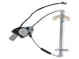 1pc Window Regulator & Motor Assembly Rear Left fit for Honda Civic 01-05 37745575