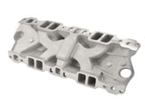 Intake Manifold Fit For Small Block Chevy SBC 305 327 350 400 57-86 MT023011 95017034