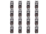 16Pcs Rocker Arms 245512E001 Fits for Hyundai Tucson Kona Elantra Sonata Kia Soul Forte5 Forte 73961824
