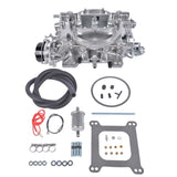 500 CFM Carburetor for Small-Block and Big-Block Engines with Either Dual- or Single-Plane Intake 75305971