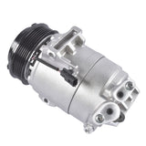 A/C Compressor Fit for Chevy City Express 2015-2018 Nissan NV200 2013-2021 2.0L L4 92600-3LN0A 62314171