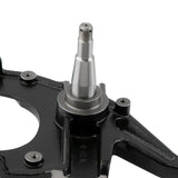 3" Lowering Drop Spindle 1.25" Rotor Fit Chevrolet C-10 1973-1987 Fit Chevrolet R10 1987 Fit 36445637