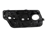 Front LH Window Regulator w/ Panel fit for Hyundai Sonata 2011-14 824713Q000 384736 69064866