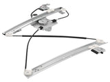 Front Right Electric Window Regulator w/Motor fit for Chrysler 300 Magnum 2005-2010 25384463
