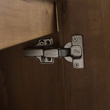 36 Inch Bathroom Cabinet With Sink,Soft Close Doors,Float Mounting Design W999P188200