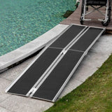 Portable Wheelchair Ramp 87129741