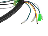 Ignition Wire Set fit for Honda CT90 Trail90 1970-72 32100-102-000 04722431