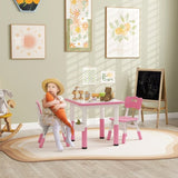 Kids Desk and Chair Set 49963810