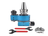 BT30-90&deg-21-ER20 Fixed Angle Head Collet Chuck 90&degAngle 11 Gear Ratio 5000r/min Single Head 90 32579169