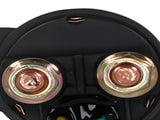 Starter fit for Honda TRX300EX 281cc 1993-2008 31200HM3671 26-1214 CW 31200-HM3-671 36002481