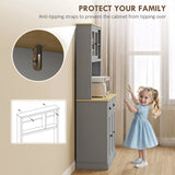 Kitchen Cabinet/ Bathroom Cabinet 87417872