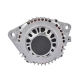 Alternator 110A 12V for Nissan Rogue 2008-2012 X-Trail 2005-2006 CW 6-Groove Clutch Pulley 11163N 03339417