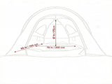 Truck Tent for Camping 47181016