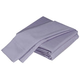 Luxuriously Soft 100% Viscose Derived from Bamboo 4-Piece Sheet Set, Oeko-TEX Certified, King B046126522