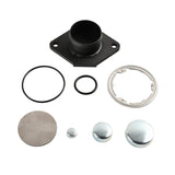 EGR Valve Cooler Kit ISX CM870 Fit For 2002-2007 Stage 1 MT041023 25387236