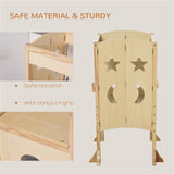 Wooden Kitchen Step Stool/Kitchen Stepping 93369860