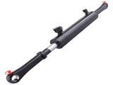 Hydraulic Cylinder fit for Track Loaders T450 T550 T590 T595 T630 T7183318 7365351 34185462