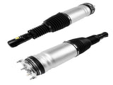 Pair Front LR Air Suspension Struts Replacement For 13-19 Land Range Rover L405 L494 w/ ADS 29438819