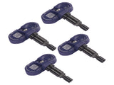4Pcs Wireless Tire Pressure Sendor Fit for Tesla Model 3 S X Y sedan Sport Utility 2021-2024 32963646
