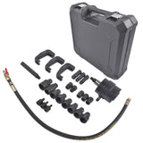 Diesel Injector Puller, Fuel Injector Remove Tool, Pneumatic Puller Set, 5-8 Bar 77205956