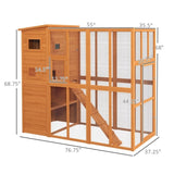 Small Animal Cage /Hutch 10422588