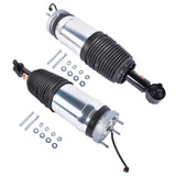 2x Front Air Suspension Shock Strut w/ Magnetic Fit for Chevy Suburban Tahoe Cadillac Escalade GMC 57025105