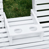 Outdoor Patio Swing 11747025