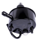 Power Steering Pump with Reservoir Fit for GMC Savana 2500 4.8L 6.0L 6.6L V8 2006-2016 15270799 53181066