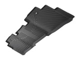 Front Floor Mats & Rear Floor Mat fit for Honda Odyssey 2018-2025 1st and 2nd row 15743265