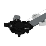 Front Right Electric Window Regulator fit for Honda Accord 2008-2012 72210TA0A01 New 96901146