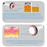 6 in 1 Beauty Machine for Body Massage Facial Skin Care Skin Lifting Lost Weight 93268578