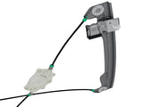 Electric Window Regulator fit for Lincoln MKZ Front Left 2007-2012 740-140 78761461