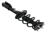 Front Struts w/ Coil Spring Fit For Ford Explorer 2013 3.5L FWD Fit For Ford Explorer 2014-2015 81192122
