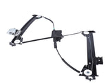 Front Right Power Window Regulator 600665100L 740-603 Fits for Tesla Model S 2012-2020 40443288