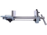 Wood Workbench - Wooden Workbench for Garage Workshop and Home, with Rapid Action Woodworking Vise 7 59267549