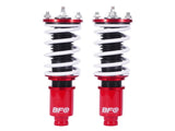 Coilovers 24 Way Adj. Damper Shocks Struts fit for Honda Civic 88-91 Integra 90-93 07047462